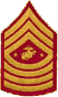 Marine Corps Sergeant Major of the Marine Corps, SgtMajMC Rank