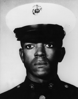 Black History Month: PFC James Anderson Jr. MarineParents.com