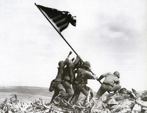 Iwo Jima