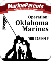 Operation Oklahoma Marines