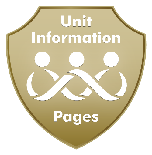 MarineParents.com Unit Information Pages