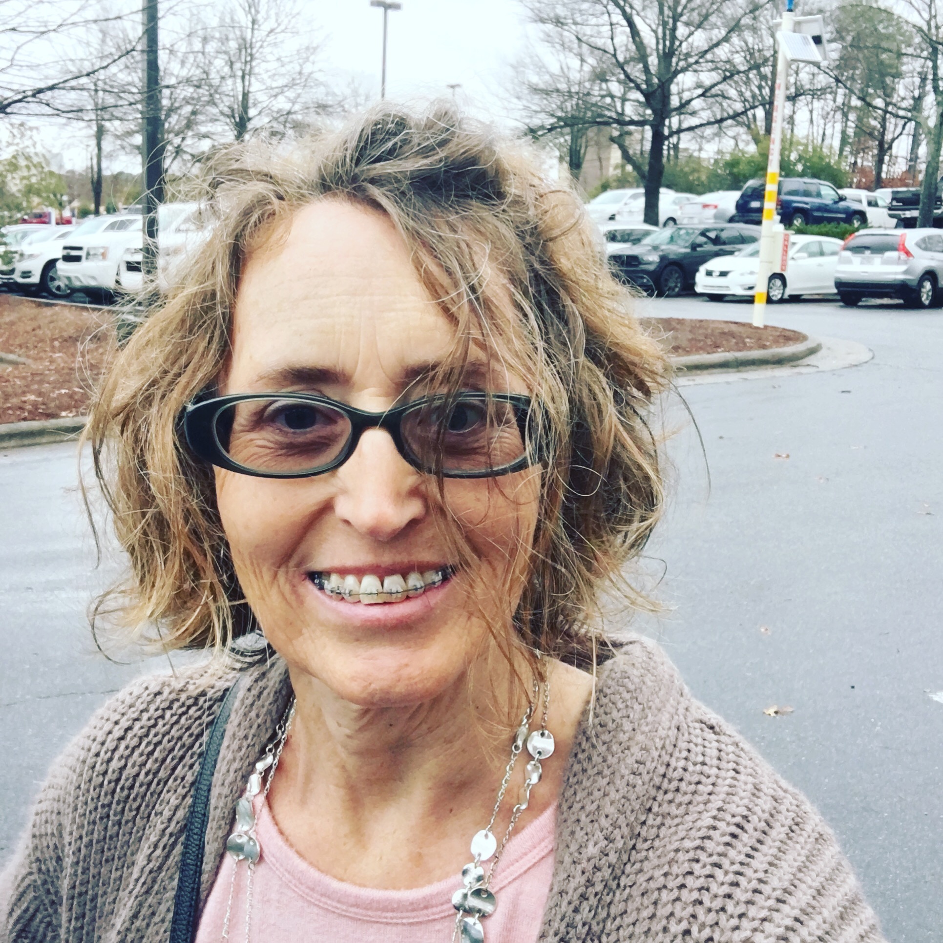 Susan Hughes
