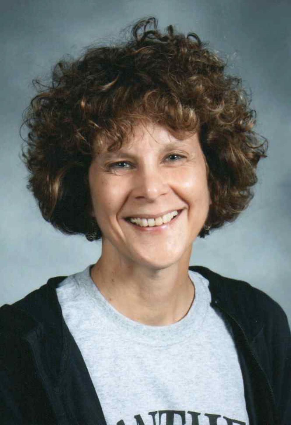 Susan Rouch