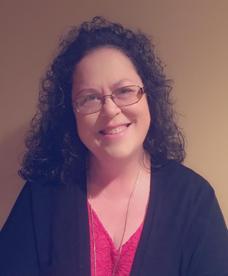 Tracy Della Vecchia
