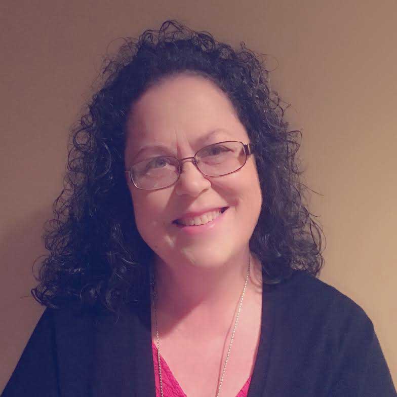 Tracy Della Vecchia