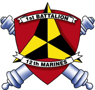 1st Battalion, 12th Marines (1/12) on MarineParents.com