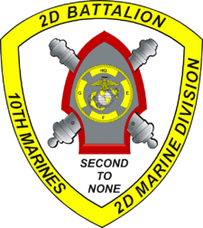 2nd Battalion, 10th Marines (2/10) on MarineParents.com